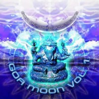 Compilation: Goa Moon Vol 1 (2CDs)