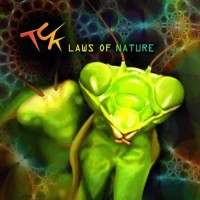 TuK - The Laws Of Nature