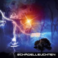 Schädelleuchten - Second album