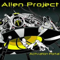 Alien Project - Activation Portal