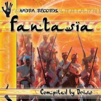 Compilation: Fantasia - Compiled by DJ Driss