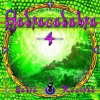 Compilation: Hadracadabra IV