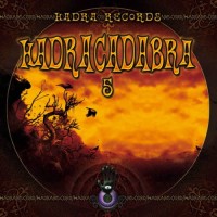 Compilation: Hadracadabra V (2CDs)