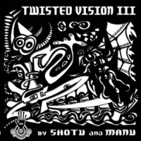 Compilation: Twisted Vision III