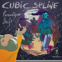 Cubic Spline - Paradigm Shift