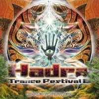 Compilation: Hadra Trance Festival 8 (2CDs)