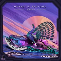 Hypnotic Peafowl - Logorrhia