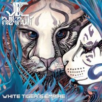 JBC Arkadii - White Tiger's Empire