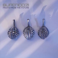 Supercozi - Fruits From The Future
