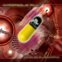 Compilation: Hyperdelic Pill - Compiled by Sidhartha