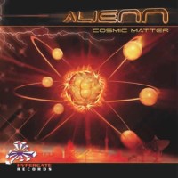 Alienn - Cosmic Matter