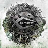 X-Noize - Clockwize