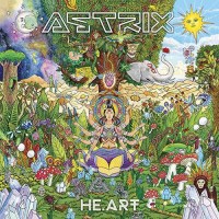 Astrix - He.art
