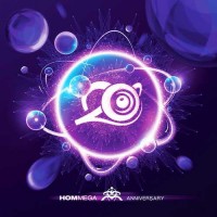 Compilation: HOMmega 20 (2CDs)