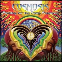 Cosmosis - Fumbling For The Funky Frequency