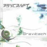 Psycraft - Gravitech