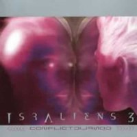 Compilation: Israliens 3 - Compiled by Dj Eyal
