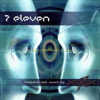 Compilation: 7 Eleven - Compiled by DJ Moshe Keinan