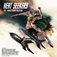 Compilation: Heat Seekers Israeli Trance Allstars