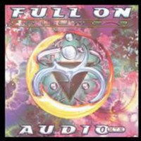 Compilation: Full on Vol 3