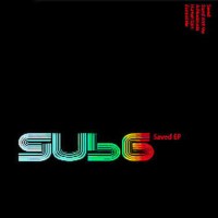 Sub6 - Saved Ep (Single)