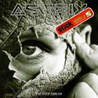 Astrix - One step ahead (CompactStick)