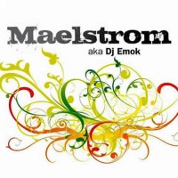 Maelstrom - Maelstrom