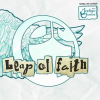 Perfect Stranger - Leap Of Faith (3CD)