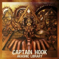 Captain Hook - Akashic Library (2CDs)
