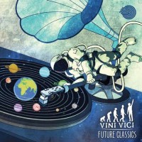 Vini Vici - Future Classics