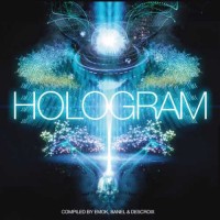 Compilation: Hologram - 20 Years Iboga Records (4CDs)