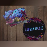 Lifeforms - CD, Sticker, Digital, BoxSet 1