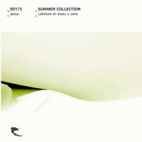 Set:5 Summer Collection - Compiled by Banel and Emok