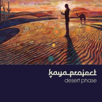Kaya Project - Desert Phase