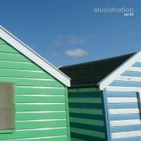 Alucidnation - EP:03 (Single)