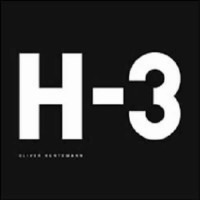 Oliver Huntemann - H-3 (2CDs)