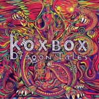 Koxbox - Dragon Tales