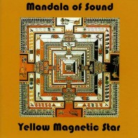 Yellow Magnetic Star - Mandala Of Sound