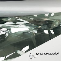 Grenzmedial - Grenzmedial (CD + DVD)