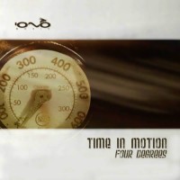 Time In Motion - Four Degrees