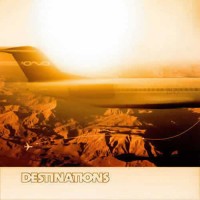 Compilation: Destinations - Compiled by Murus and Cubixx
