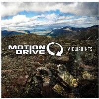 Motion Drive - Viewpoints (2CDs)
