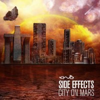Side Effects - City On Mars