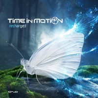 Time In Motion - Recharged (2CDs)