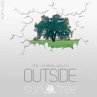 Suntree - Outside - The Remixes Album