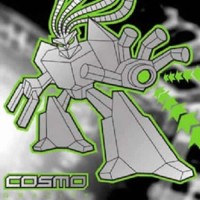 Cosmo - Gravity