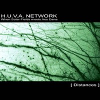 H.U.V.A Network - Distances