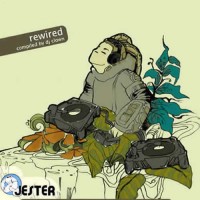 Compilation: Rewired - Compiled by Dj Clown
