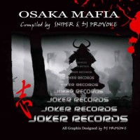 Compilation: Osaka Mafia