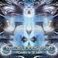 Compilation: Kagdelicious Volume 3